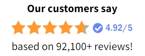 5 Star Rating - CircuSync Reviews